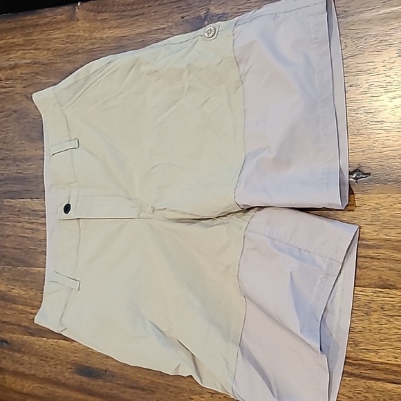 The North Face Pants - North Face women's size 4 shorts.
